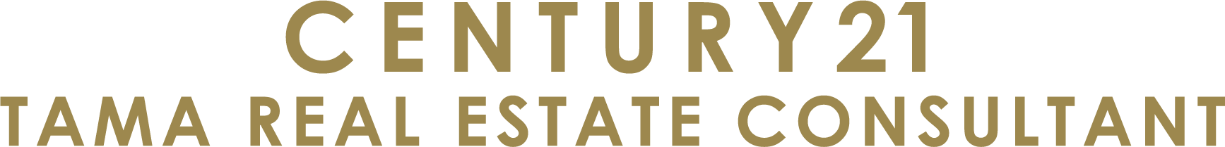 CENTURY21 TAMA REAL ESTATE CONSULTANT
